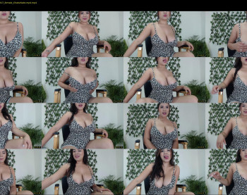 analiia_cox — 62 minute Chaturbate female cam show recording, 1080p, Jan 11, 2021