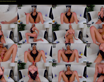 anasstacia__ — 70 minute Chaturbate female cam show recording, 1080p, Jan 11, 2021