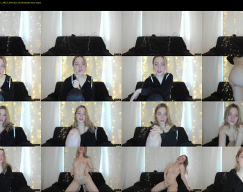 angel_from_sky — 70 minute Chaturbate female cam show recording, 1080p, Jan 11, 2021