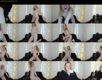 angel_from_sky — 12 minute Chaturbate female cam show recording, 1080p, Jan 11, 2021