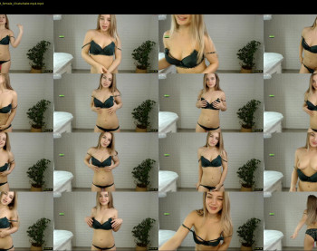 anitaraj_ — 18 minute Chaturbate female cam show recording, 720p, Jan 11, 2021
