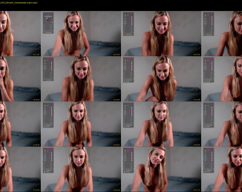 anna_royale — 4 minute Chaturbate female cam show recording, 720p, Jan 11, 2021