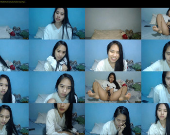 annaxnasty — 117 minute Chaturbate female cam show recording, 720p, Jan 11, 2021