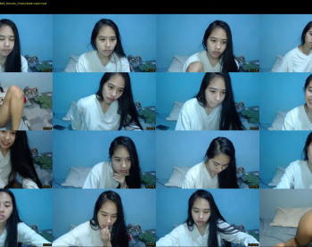 annaxnasty — 70 minute Chaturbate female cam show recording, 720p, Jan 11, 2021