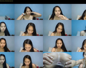 annaxnasty — 35 minute Chaturbate female cam show recording, 720p, Jan 12, 2021