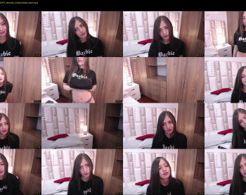 anny_cute10 — 47 minute Chaturbate female cam show recording, 720p, Jan 11, 2021