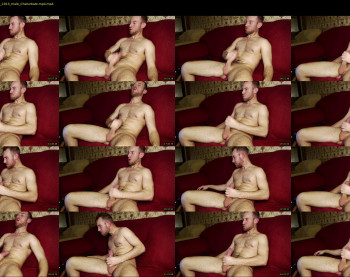 anton_boy007 — 51 minute Chaturbate male cam show recording, 720p, Jan 11, 2021