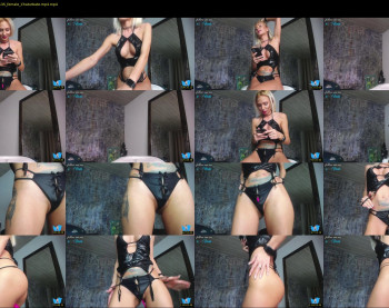 apamatska — 73 minute Chaturbate female cam show recording, 1080p, Jan 11, 2021