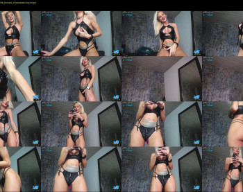 apamatska — 49 minute Chaturbate female cam show recording, 1080p, Jan 11, 2021