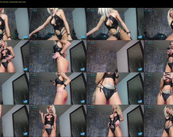 apamatska — 75 minute Chaturbate female cam show recording, 1080p, Jan 11, 2021