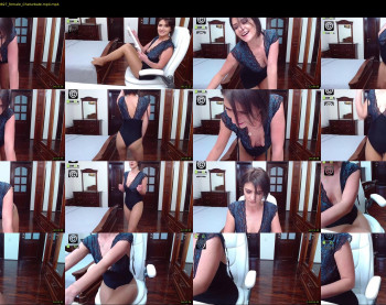arianasage_ — 73 minute Chaturbate female cam show recording, 1080p, Jan 11, 2021