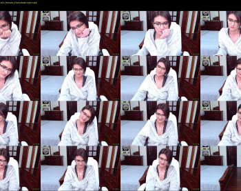 arianasage_ — 40 minute Chaturbate female cam show recording, 1080p, Jan 11, 2021