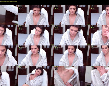 arianasage_ — 75 minute Chaturbate female cam show recording, 1080p, Jan 11, 2021