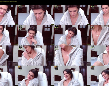 arianasage_ — 75 minute Chaturbate female cam show recording, 1080p, Jan 11, 2021