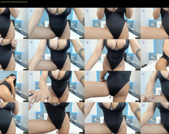 asian_delight_ — 31 minute Chaturbate female cam show recording, 1080p, Jan 11, 2021