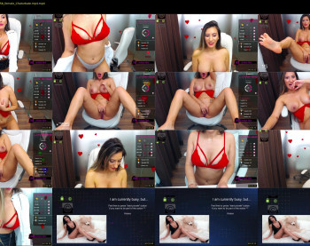 ayumilove — 56 minute Chaturbate female cam show recording, 1080p, Jan 11, 2021