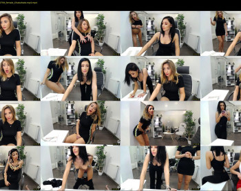 babesgowild — 74 minute Chaturbate couple cam show recording, 1080p, Jan 11, 2021