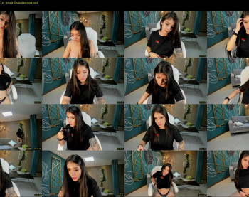 beckyjames — 73 minute Chaturbate female cam show recording, 1080p, Jan 11, 2021