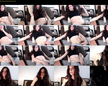 bella_alice — 69 minute Chaturbate female cam show recording, 720p, Jan 11, 2021