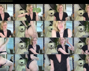 belle_jlou — 63 minute Chaturbate female cam show recording, 720p, Jan 11, 2021