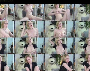 belle_jlou — 49 minute Chaturbate female cam show recording, 720p, Jan 11, 2021