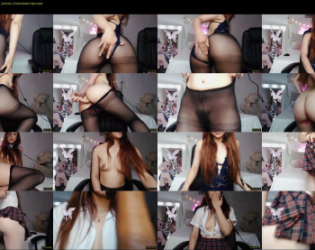 big_lava — 107 minute Chaturbate female cam show recording, 480p, Jan 12, 2021