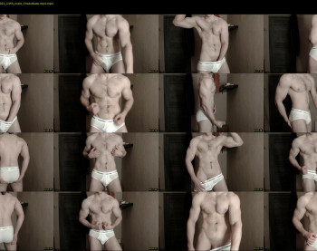big_nick_for_you_ — 8 minute Chaturbate male cam show recording, 1080p, Jan 11, 2021