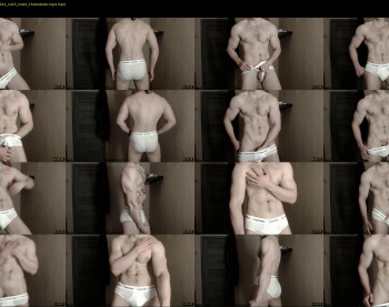 big_nick_for_you_ — 17 minute Chaturbate male cam show recording, 1080p, Jan 11, 2021
