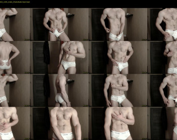big_nick_for_you_ — 9 minute Chaturbate male cam show recording, 1080p, Jan 11, 2021