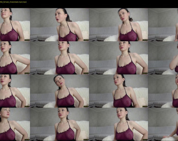 blueeyeess — 10 minute Chaturbate female cam show recording, 720p, Jan 11, 2021