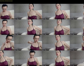 blueeyeess — 22 minute Chaturbate female cam show recording, 720p, Jan 11, 2021