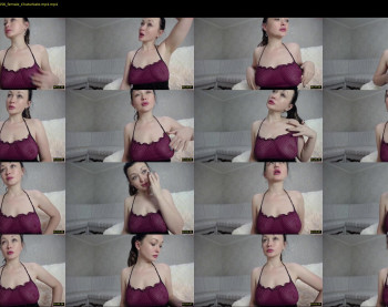 blueeyeess — 4 minute Chaturbate female cam show recording, 720p, Jan 11, 2021