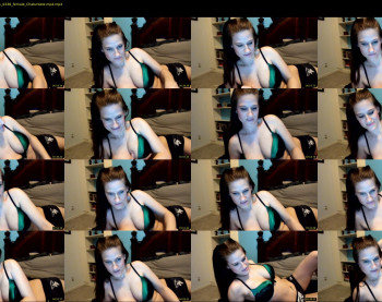 camillacassidy — 6 minute Chaturbate female cam show recording, 720p, Jan 12, 2021