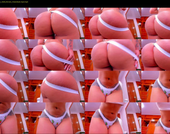 carolain_baker — 29 minute Chaturbate female cam show recording, 1080p, Jan 11, 2021