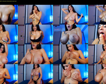 charlotte114 — 70 minute Chaturbate female cam show recording, 1080p, Jan 11, 2021