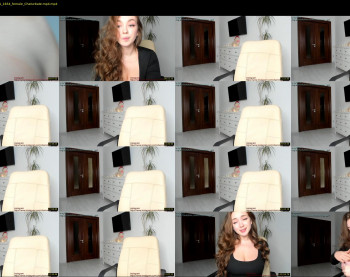 charming_girls — 70 minute Chaturbate female cam show recording, 1080p, Jan 11, 2021