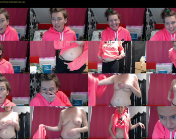 clittytastic — 15 minute Chaturbate female cam show recording, 720p, Jan 11, 2021
