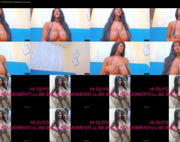 crazy_addixtion — 84 minute Chaturbate female cam show recording, 1080p, Jan 12, 2021
