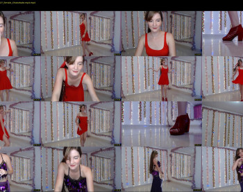 cutenataly — 70 minute Chaturbate female cam show recording, 1080p, Jan 12, 2021