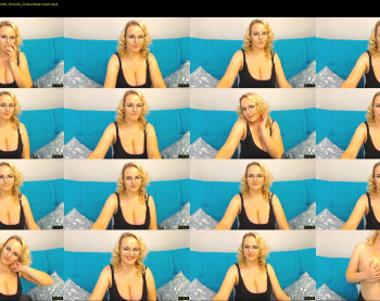 danahotmilf — 34 minute Chaturbate female cam show recording, 720p, Jan 11, 2021
