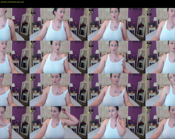 dd_shari — 9 minute Chaturbate female cam show recording, 1080p, Jan 11, 2021
