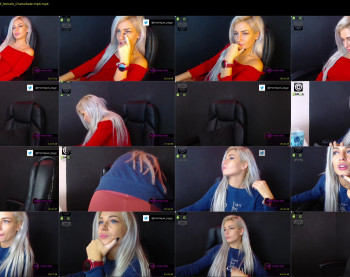 debralee — 51 minute Chaturbate female cam show recording, 1080p, Jan 11, 2021
