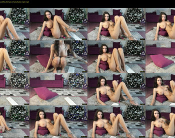 desert2blosom — 74 minute Chaturbate female cam show recording, 1080p, Jan 12, 2021