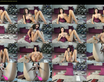 desert2blosom — 73 minute Chaturbate female cam show recording, 1080p, Jan 12, 2021