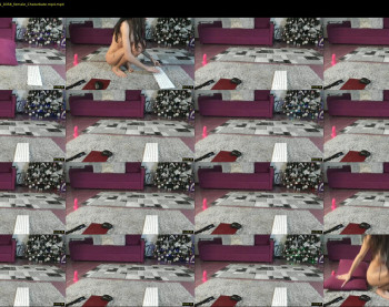 desert2blosom — 20 minute Chaturbate female cam show recording, 1080p, Jan 12, 2021