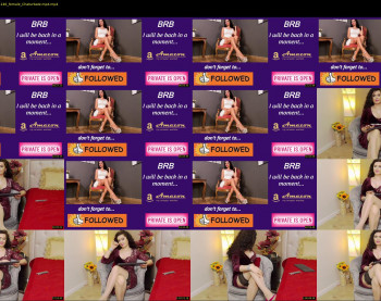 dianacharm — 76 minute Chaturbate female cam show recording, 1080p, Jan 11, 2021