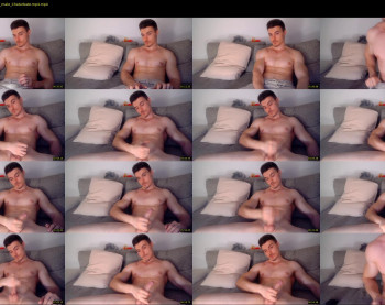 eddieds — 11 minute Chaturbate male cam show recording, 1080p, Jan 11, 2021