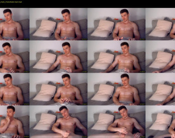 eddieds — 38 minute Chaturbate male cam show recording, 1080p, Jan 11, 2021