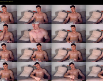 eddieds — 42 minute Chaturbate male cam show recording, 1080p, Jan 11, 2021