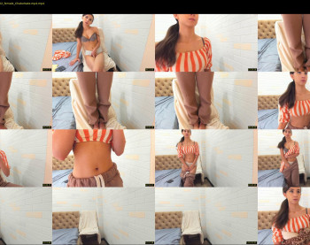 ehotlovea — 70 minute Chaturbate female cam show recording, 1080p, Jan 12, 2021